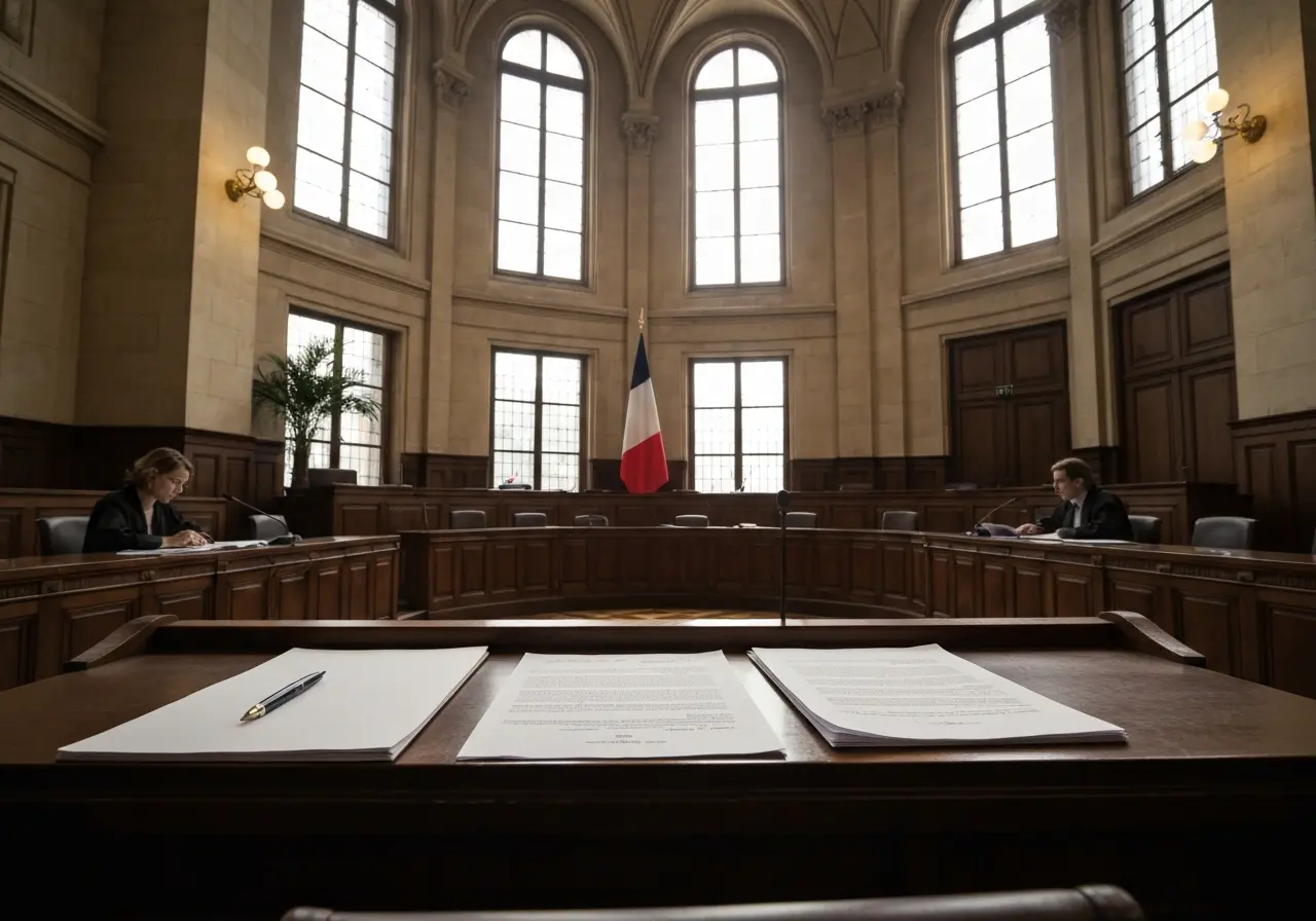 Commercial Real Estate Litigation in France: Key Strategies for 2026
