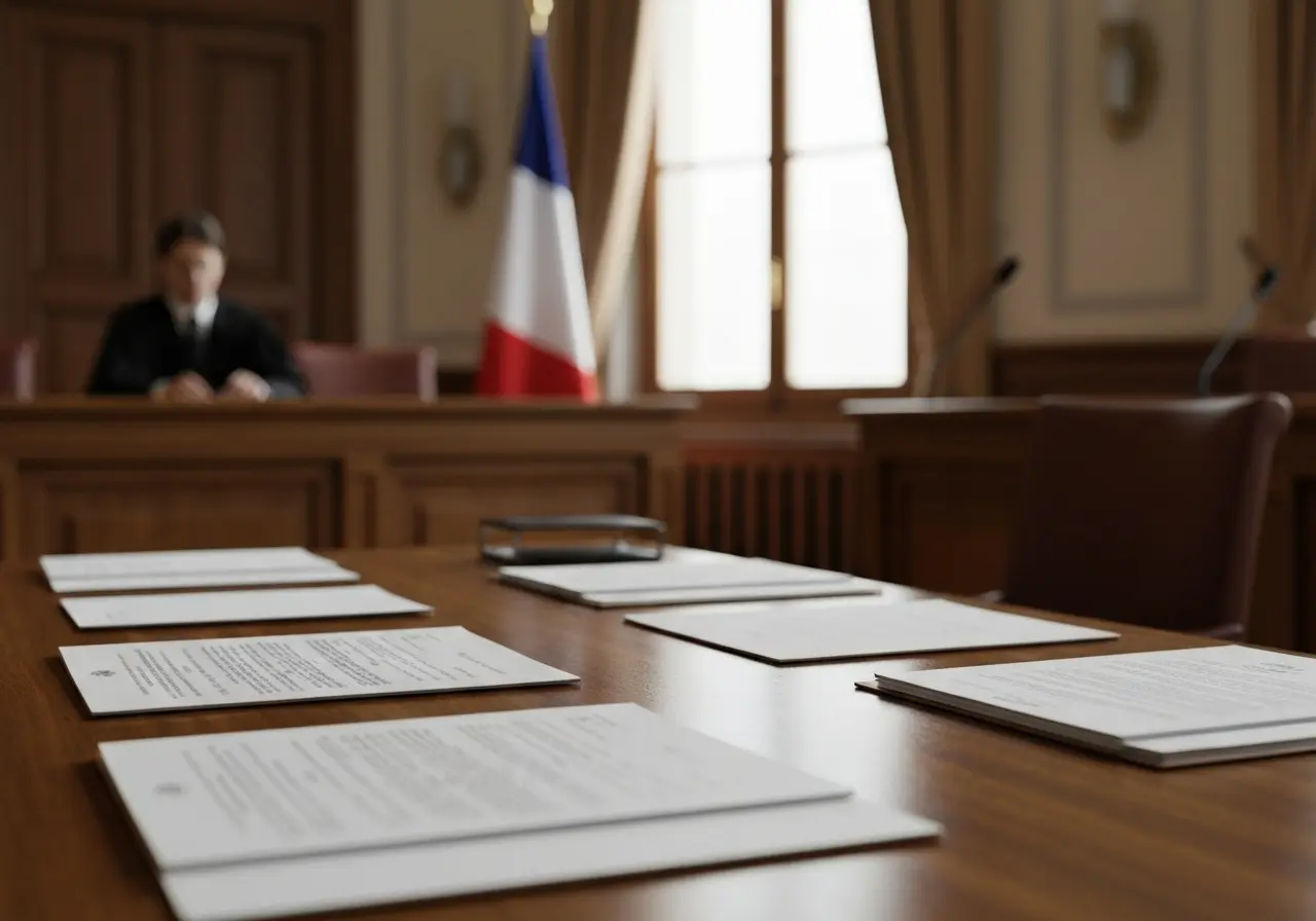 La partie civile dans le procès pénal : droits et procédure en 2026