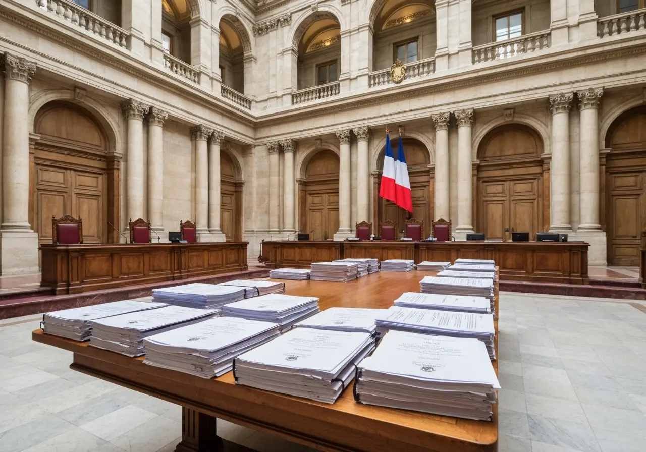 J ai recu une injonction de payer : que faire pour la contester ?