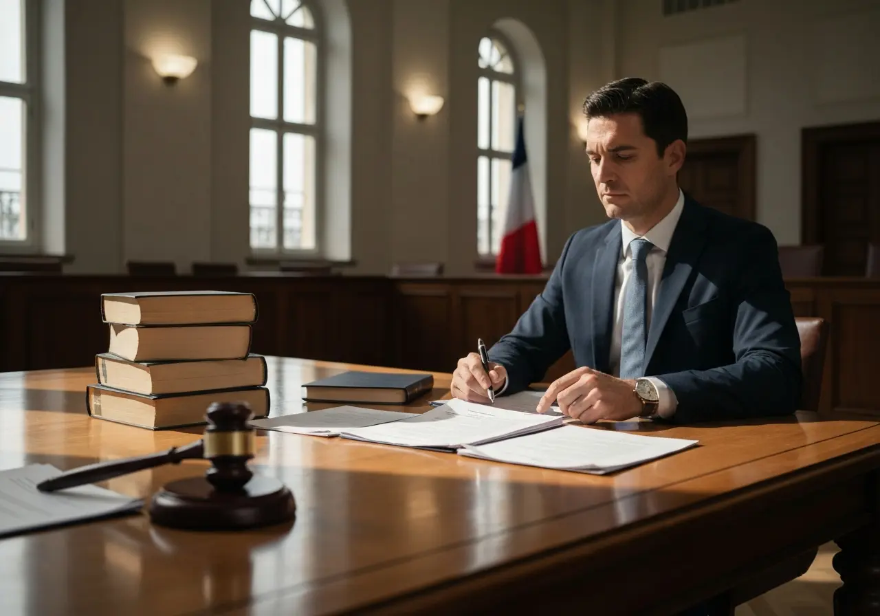 Commercial and Civil Litigation : Résolvez Votre Litige en 2026