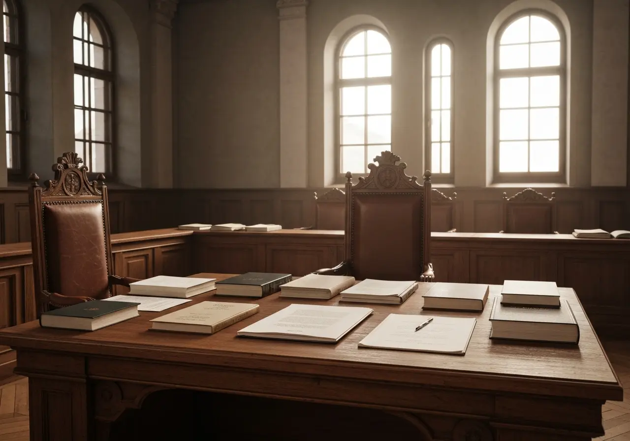 Huissiers litiges voisinages : votre solution pour faire cesser les troubles