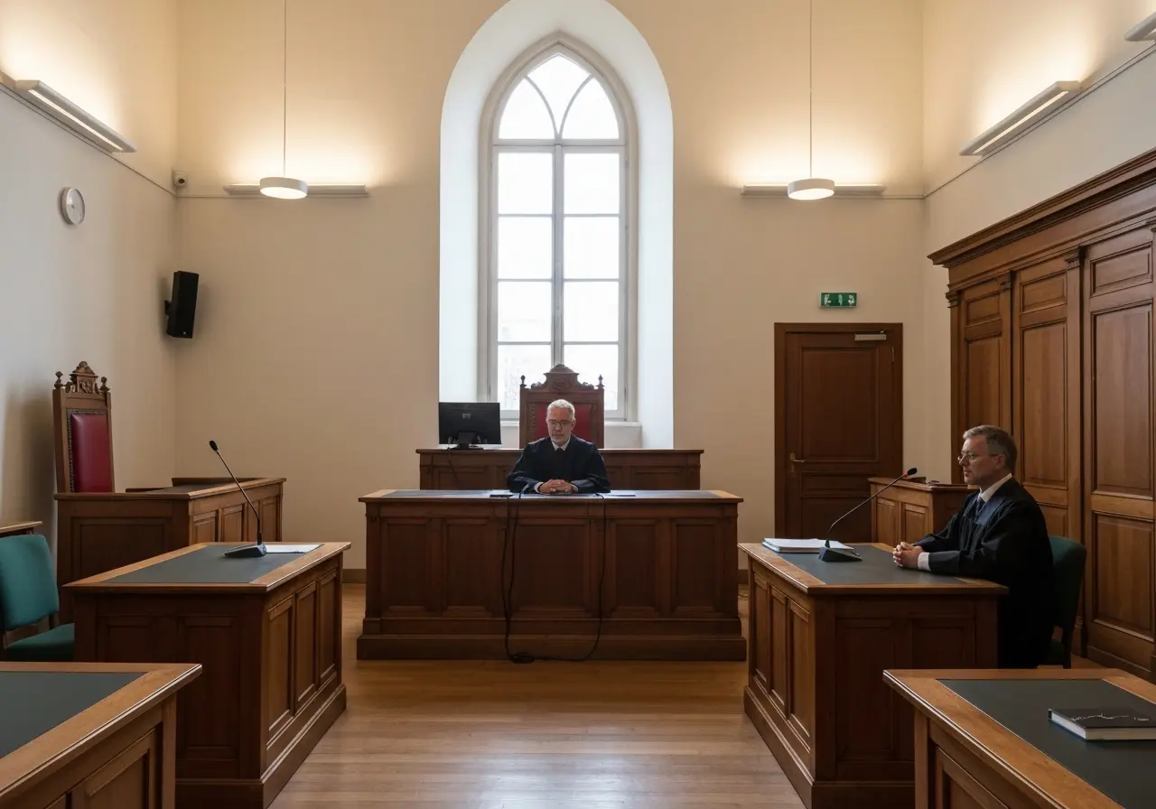 Mise en demeure Code Civil : procédure et effets juridiques