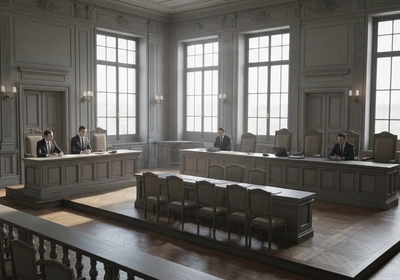 Résoudre un litige contrat énergie par conciliation : mode d'emploi