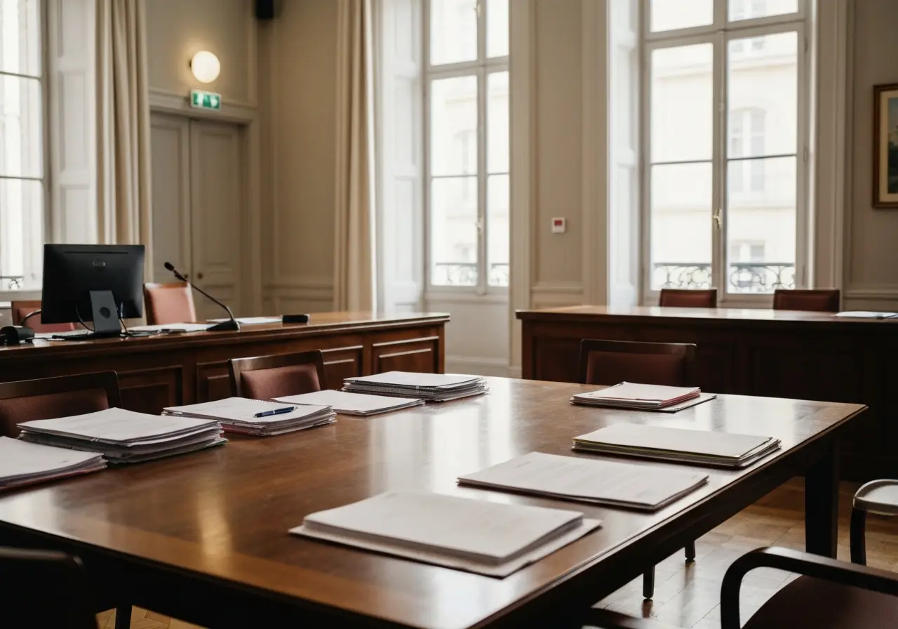 Modèle lettre de mise en demeure : guide complet et gratuit 2026