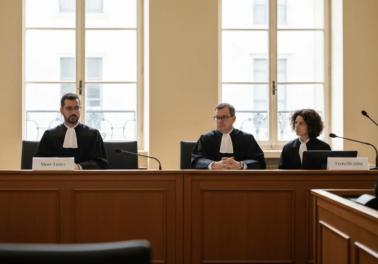 Commercial Litigation Lawyer Brisbane – LitigeAvocat.fr