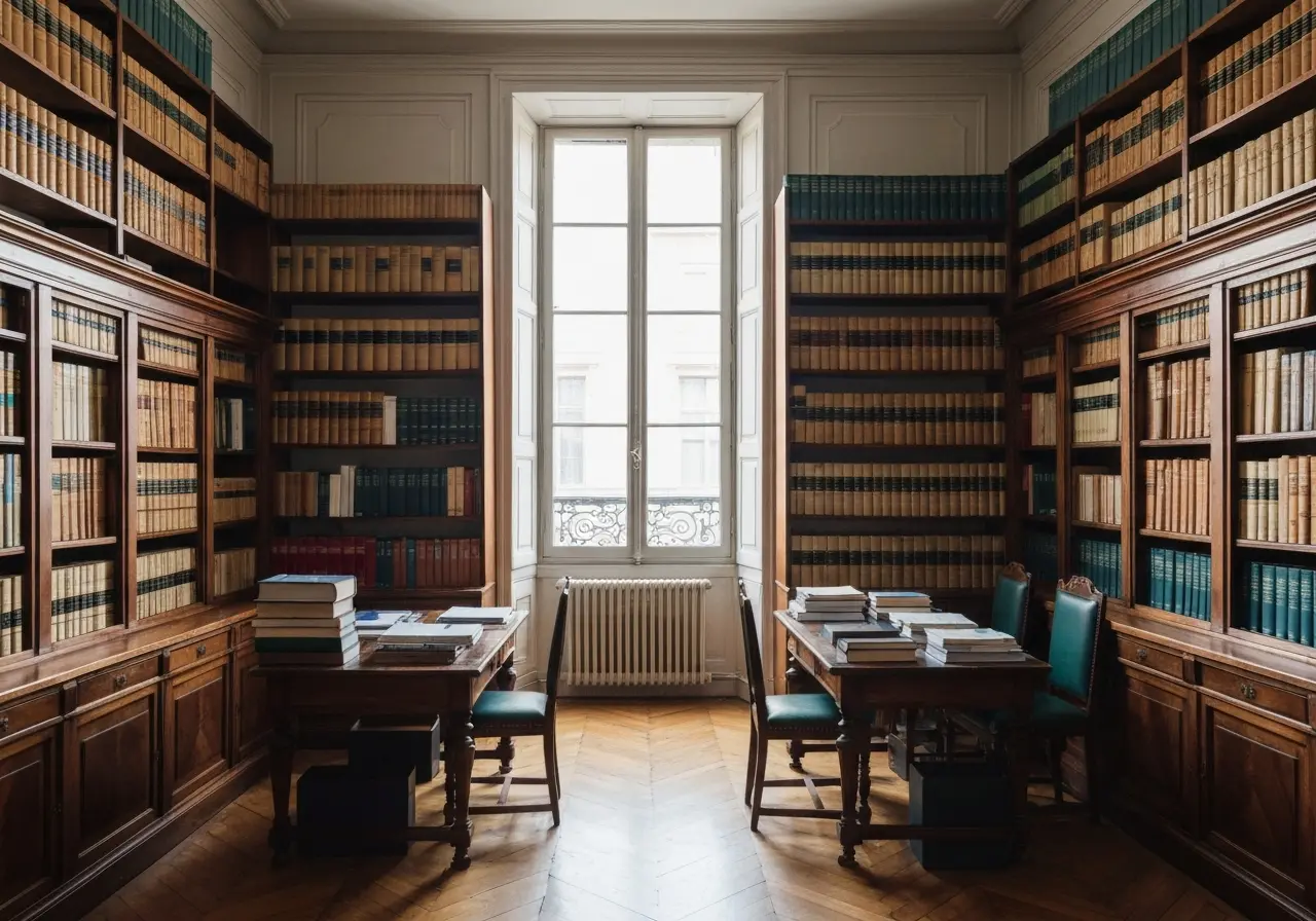 Avocat litige voisinage 93 : régler un conflit sans procès long