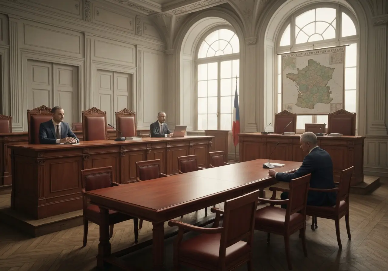 Mise en demeure définition : le guide complet pour la Procédure
