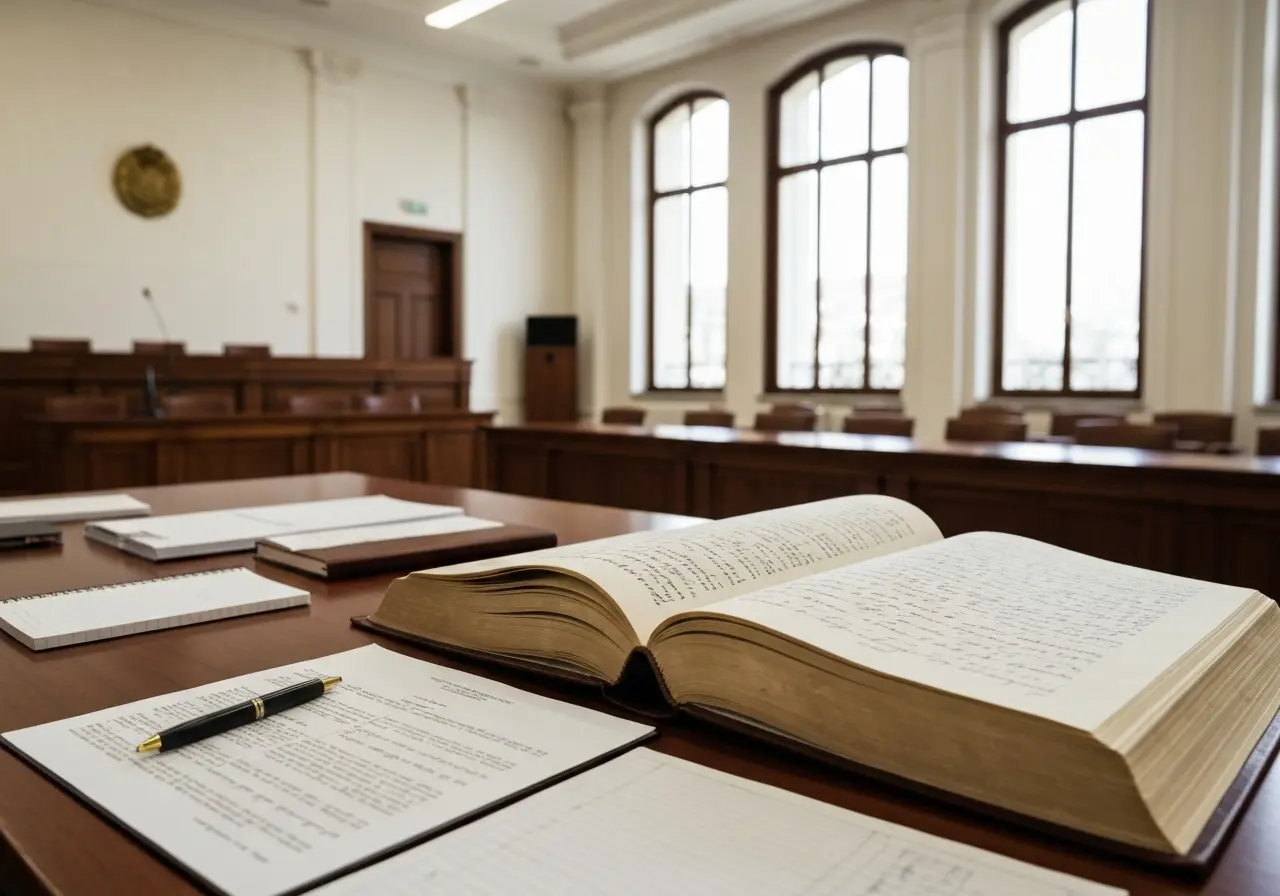 Litige commercial Lille : résolvez votre conflit sans procès long