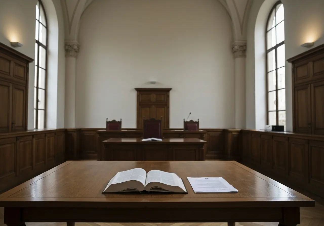 Procédure d'une action en justice administrative : étapes clés en 2026