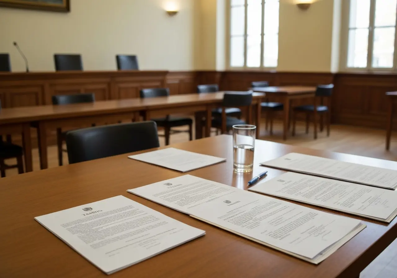 Procédure injonction de payer : guide complet 2026