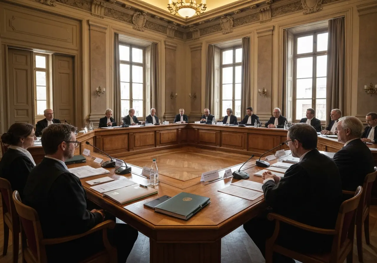 Que veut dire une mise en demeure ? Définition et procédure 2026