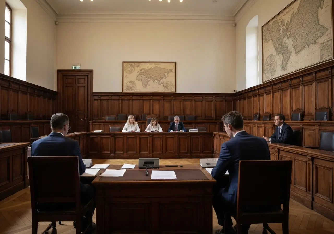 Achat maison avec litige voisinage non résolu : que faire ?