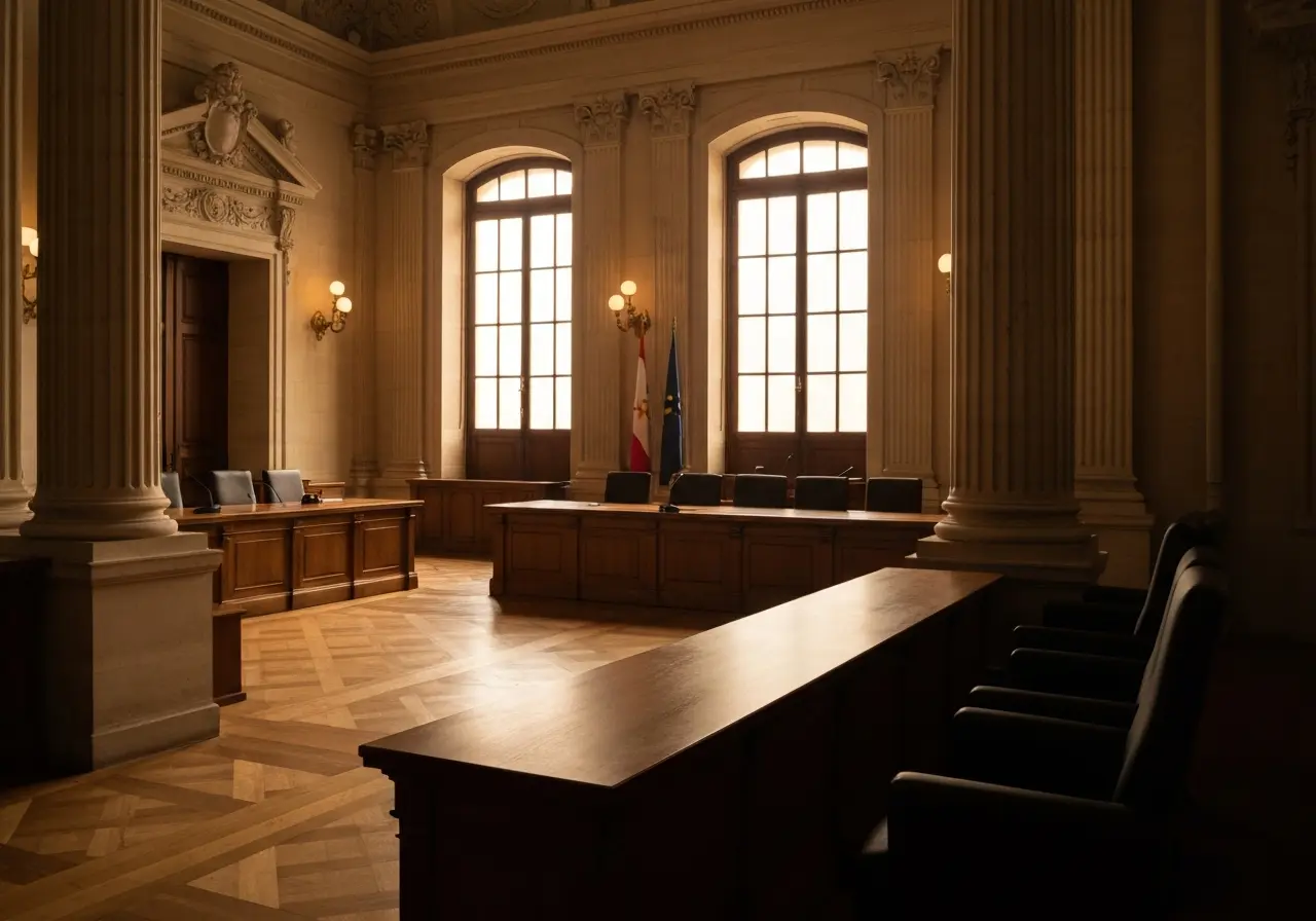Litige commercial : tribunal compétent pour agir en 2026