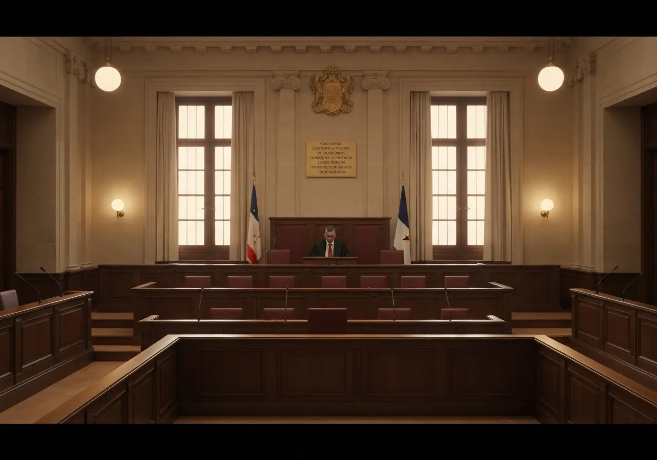 L action en justice procédure civile : guide complet 2026