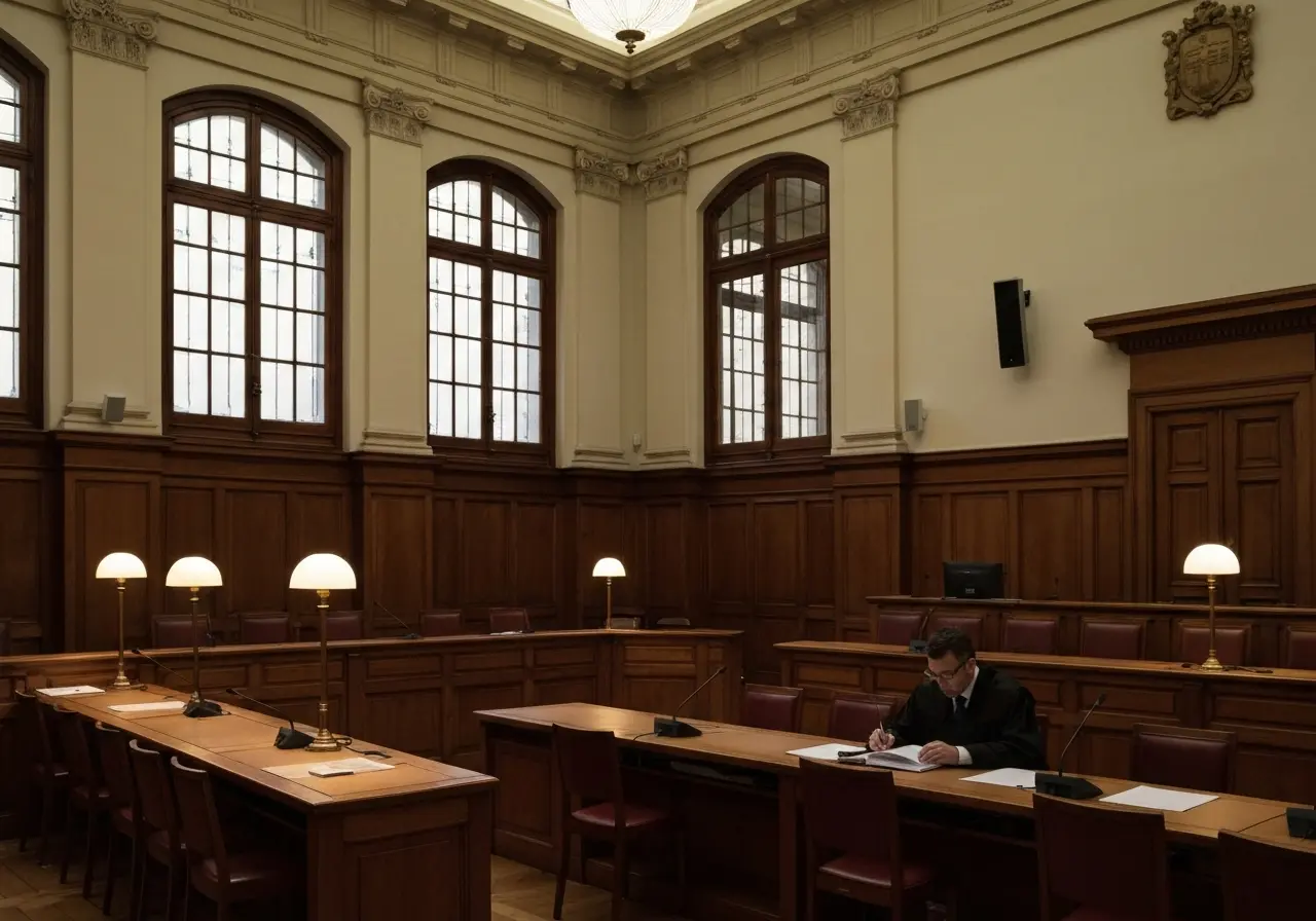 Droit à un interprète procès civil : vos garanties en 2026