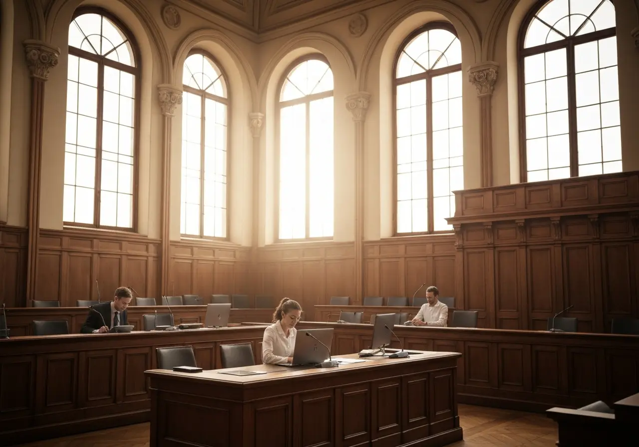 La césure du procès civil : accélérer la justice sans perdre en qualité